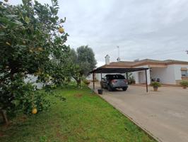 CHALET EN LA ZONA DEL PALILLEJO photo 0