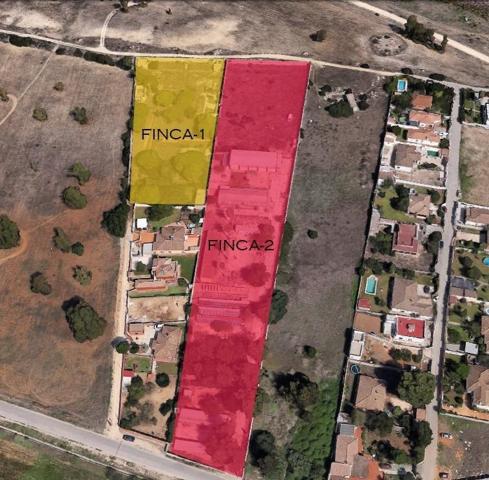 FINCAS EN LA SOLEDAD CON NAVES Y VIVIENDA photo 0