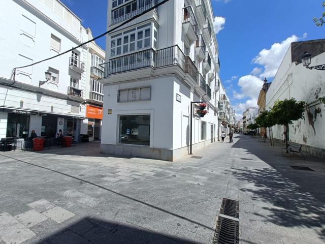 LOCAL CENTRICO EN VENTA photo 0