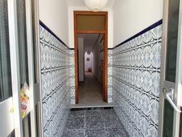 CASA BAJA CON GARAJE photo 0