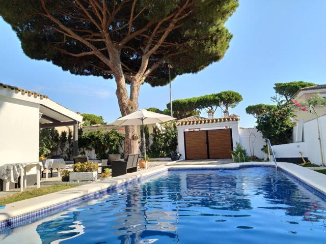 CHALET EN CERROMOLINOS photo 0