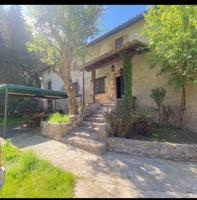 Casa rural - Quar, La photo 0