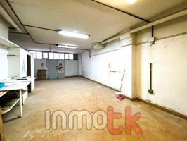 Local en sotano a calle, a reformar photo 0