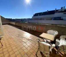 Espectacular Ático con Terraza en El Burgo photo 0