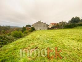 Terreno edificable en Vinxeira (Celas) photo 0