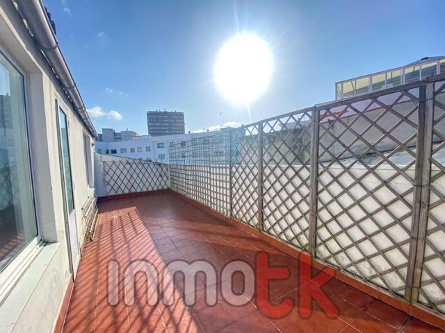 Atico con gran terraza Estacion intermodal photo 0