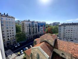 Piso alto , exterior a reformar en Paseo Puentes photo 0