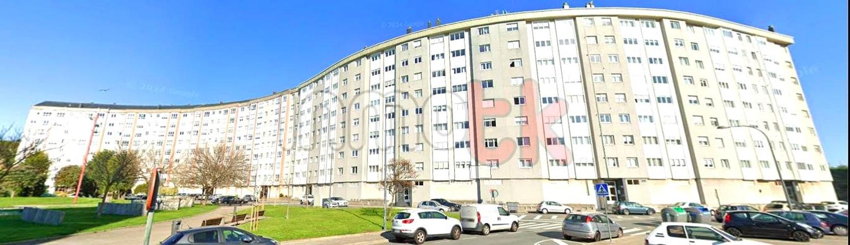 PISO 3 DORM Y 2 BAÑOS PLAZA GALATEA-ADORMIDERAS photo 0