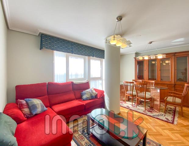 Estupendo Duplex en Orillamar con Garaje photo 0
