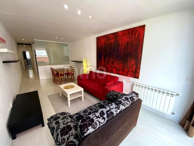 Piso 1 dorm ,con o sin muebles, zona Rda de Nelle photo 0