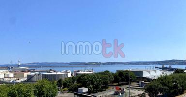 FANTASTICO PISO CON VISTAS AL MAR AVDA EJÉRCITO photo 0