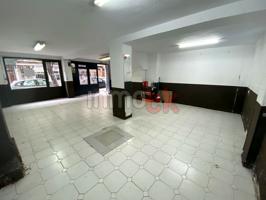 BAJO COMERCIAL EN Zona MALLOS - ESTACIÓN DE TREN photo 0