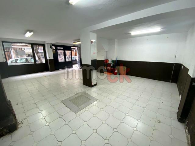BAJO COMERCIAL EN Zona MALLOS - ESTACIÓN DE TREN photo 0