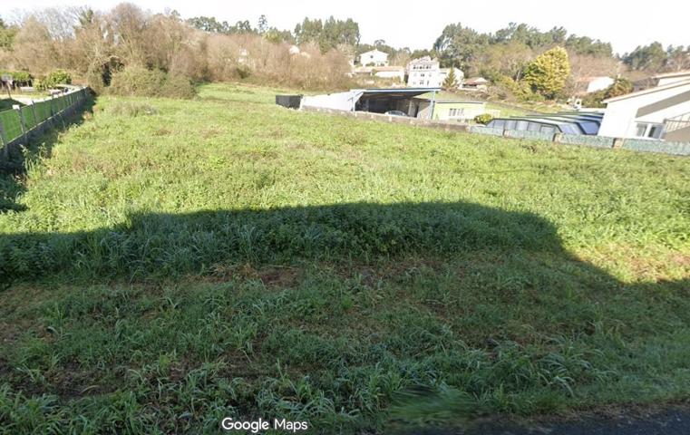 Solar urbanizable en Sada photo 0