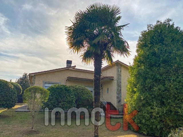 Acogedora casa en planta baja en Cecebre photo 0