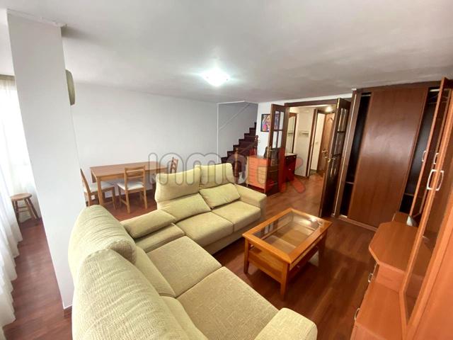 Dúplex en Plaza de San Agustín (1 min Plz España) photo 0