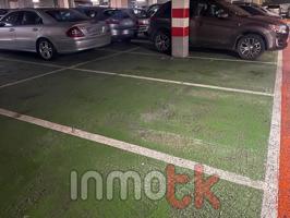 Plaza Garaje en Orzan-Centro photo 0