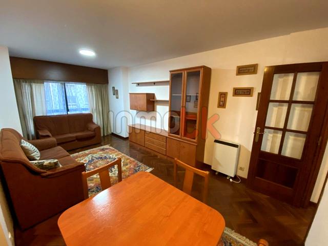 Piso Amueblado en República Argentina – Sada photo 0