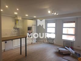 Piso en alquiler en Santander de 50 m2 photo 0