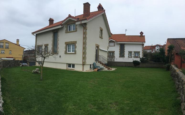 Casa - Chalet en venta en Santander de 240 m2 photo 0