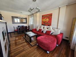 Piso en alquiler en Santander de 107 m2 photo 0
