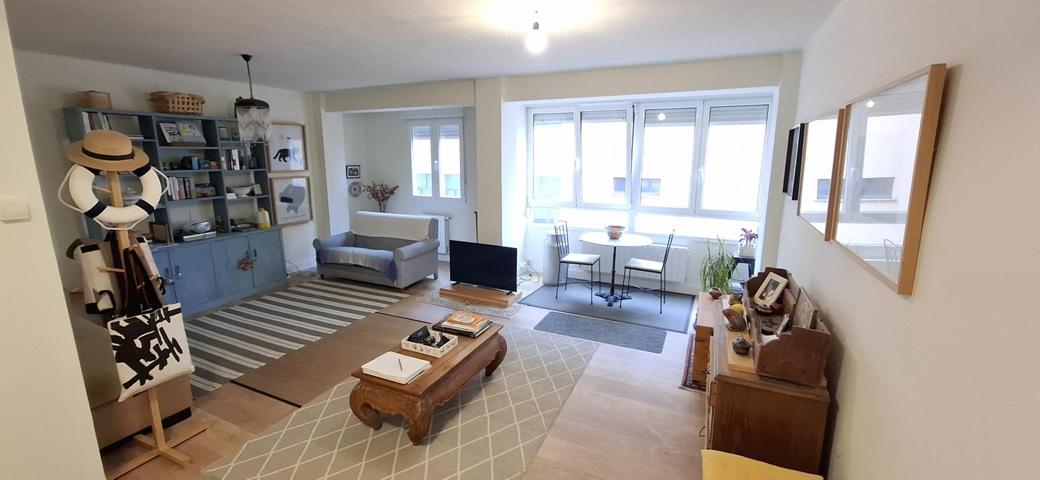 Piso en venta en Santander de 85 m2 photo 0
