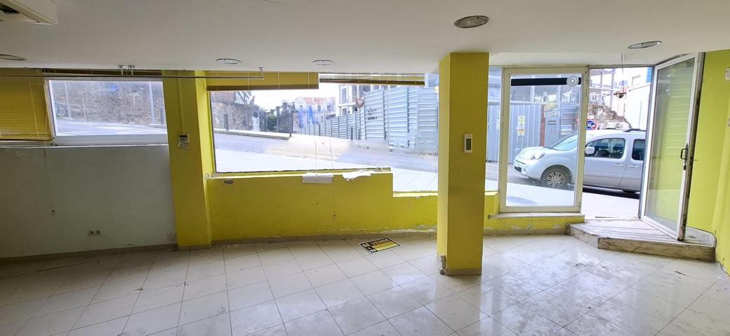 Local en alquiler en Santander de 82 m2 photo 0