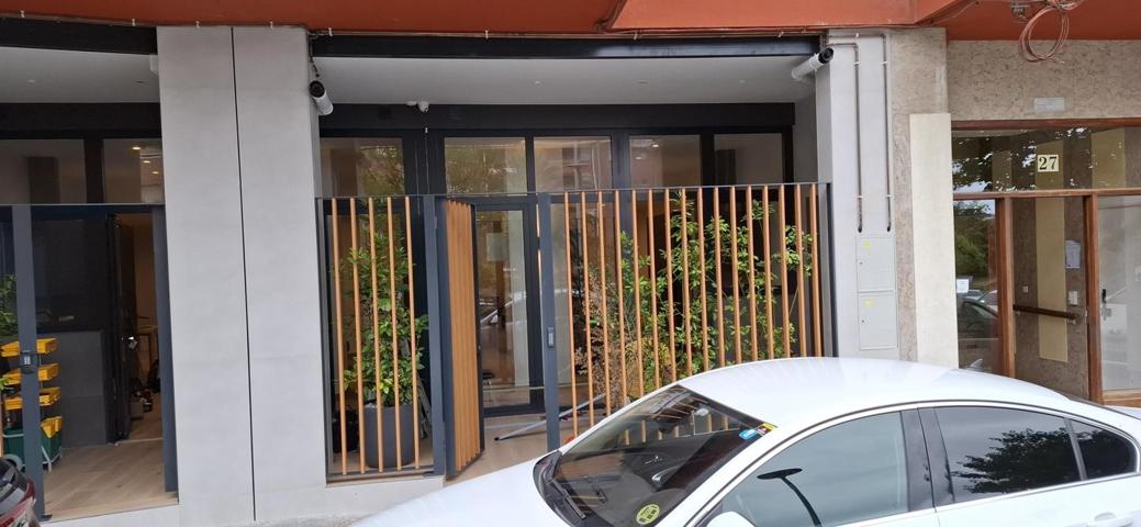 Loft en alquiler en Santander de 45 m2 photo 0