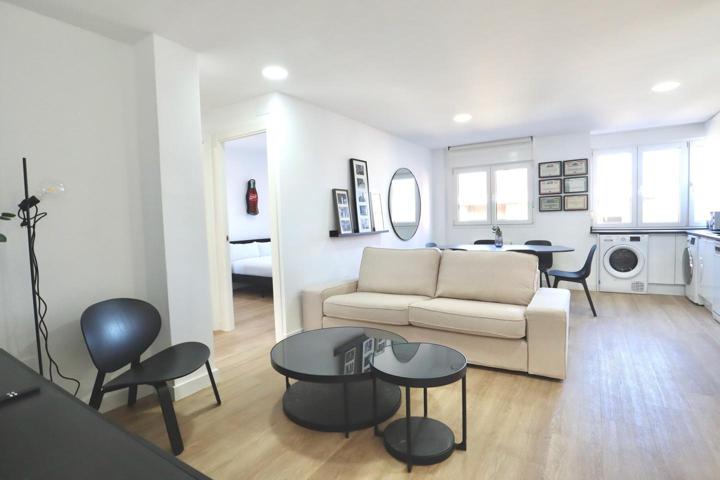 Piso en alquiler en Santander de 72 m2 photo 0