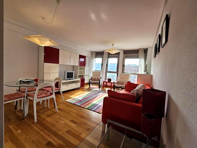Piso en venta en Santander de 82 m2 photo 0