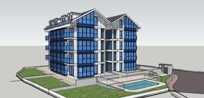 Piso en venta en Noja de 87 m2 photo 0