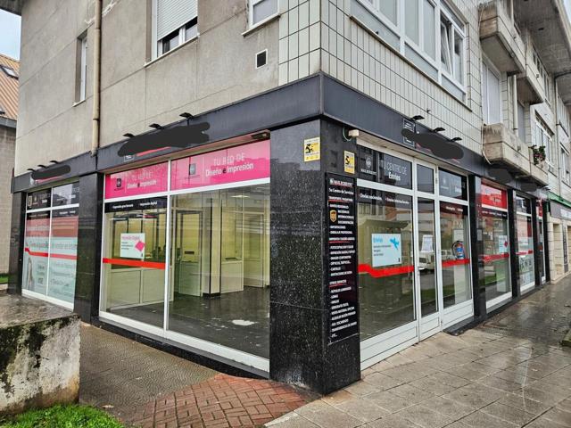 Local en alquiler en Santander de 135 m2 photo 0