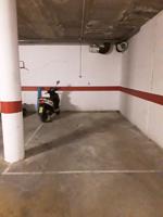 Plaza de parking en Mas Oliva ROSES photo 0
