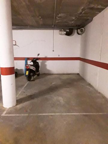 Plaza de parking en Mas Oliva ROSES photo 0