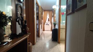 OPORTUNIDAD PISO TOTALMENTE AMUEBLADO EN VENTA EN SANTA MARGARIDA photo 0