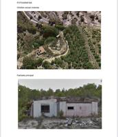 CHALET VILLAJOYOSA A REFORMAR IDEAL COMO INVERSION photo 0