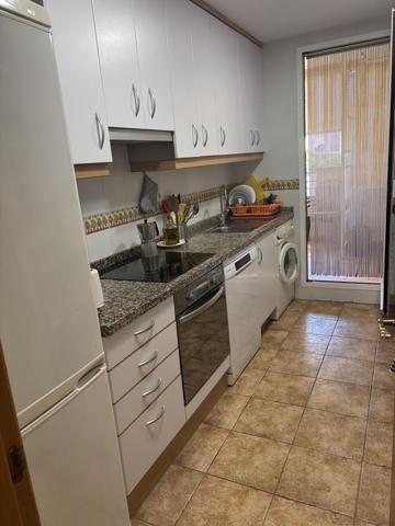 APARTAMENTO 2 DORMITORIOS BENIMAR I CALA DE VILLAJOYOSA photo 0