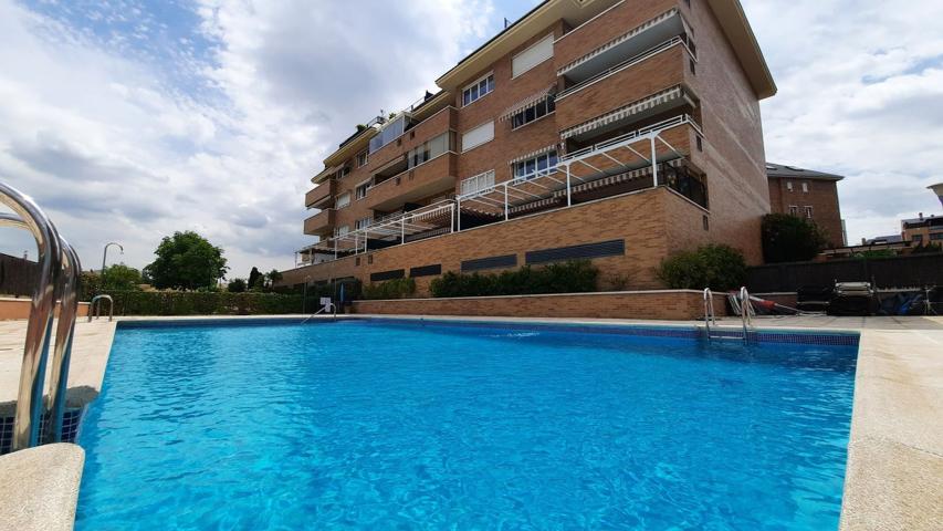 Piso En venta en Calle Bergantín, Golf - El Carralero, Majadahonda photo 0