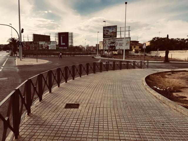 Terreno Urbanizable En venta en Altabix, Elche photo 0