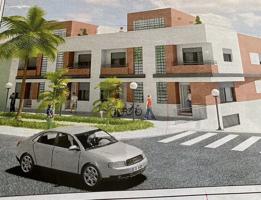 Promoción a la venta de 4 viviendas unifamiliares adosadas en Hondón de las Nieves photo 0