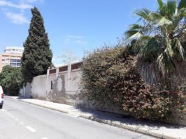 OFERTA!! Parcela en suelo urbano en Alicante, Garbinet. photo 0
