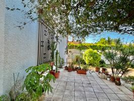 CHALET EN EL CASCO URBANO DE ELCHE photo 0