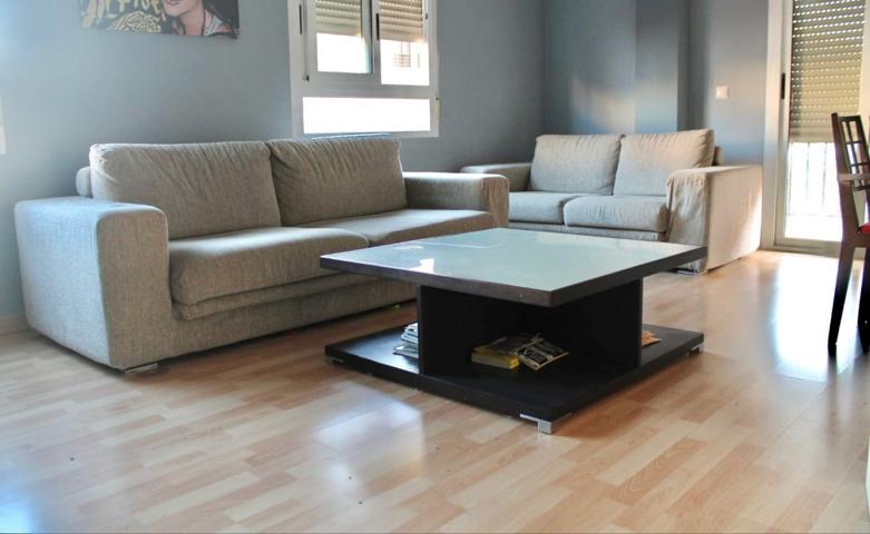 PISO EN SECTOR V ELCHE photo 0