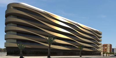 OBRA NUEVA EN TRAVALON EN ELCHE photo 0