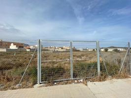 Venta de Suelo Urbanizable Residencial en Avenida OSCAR ESPLA, MONFORTE DEL CID photo 0