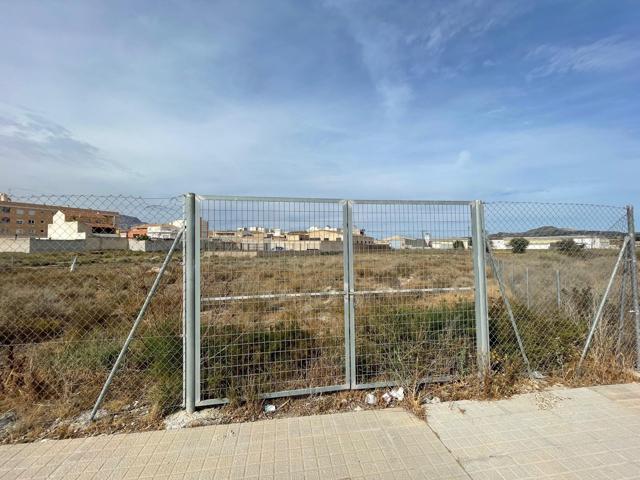 Venta de Suelo Urbanizable Residencial en Avenida OSCAR ESPLA, MONFORTE DEL CID photo 0