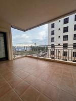 MODERNA VIVIENDA EN ALQUILER DE CUATRO DORMITORIOS EN URBANIZACIÓN DE LUJO CON PISCINA Y GIMNASIO photo 0