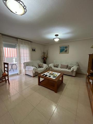 Precioso piso en zona del puerto en Santa Pola! photo 0