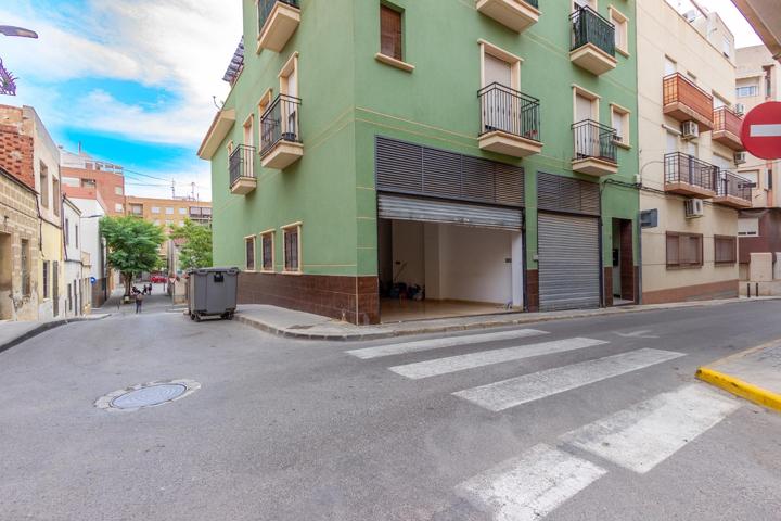 LOCAL COMERCIAL EN VENTA EN CREVILLENTE!! photo 0