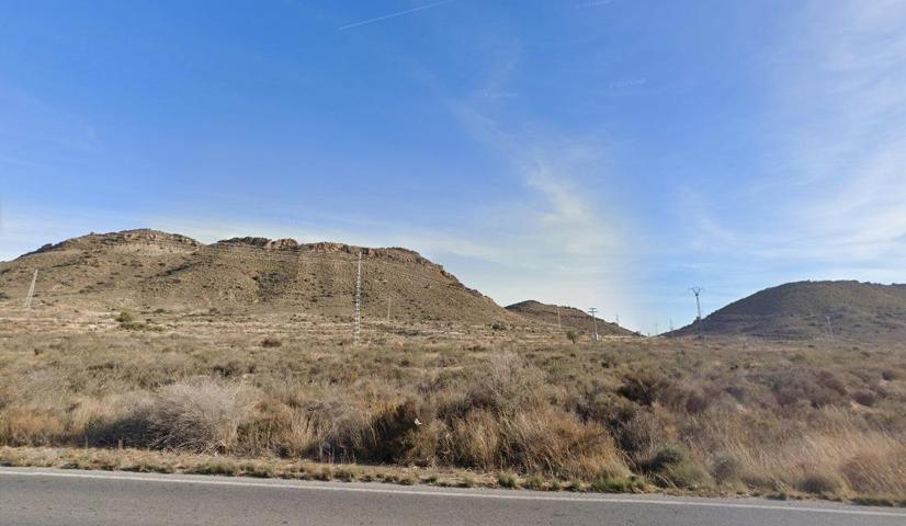 Terreno rustico en la sierra de Fontcalent!! photo 0